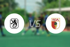 慕尼黑1860U19vs奥格斯堡U19比分预测【2025/11/02】