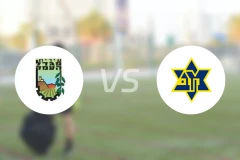 米格代尔哈曼vs马卡比艾哈迈德比分预测【2026/01/23】