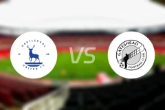 哈特尔浦vs盖茨黑德比分预测【2026/01/21】