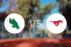 北德克萨斯女篮vs南方卫理会女篮比分预测【2025/11/23】