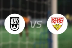 乌尔姆vs斯图加特B队比分预测【2025/11/01】