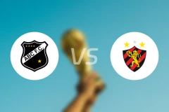 ABC纳泰vs累西腓体育比分预测【2026/03/30】