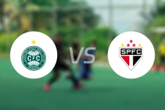 科里蒂巴vs圣保罗比分预测【2026/02/26】