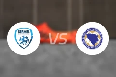 以色列U21vs波黑U21比分结果战报【2026/03/31】