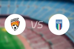 布罗德美度兰后备队vs查尔斯顿市布鲁斯后备队比分结果战报【2024/08/06】