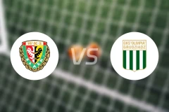 弗罗茨瓦夫B队vs格鲁达兹比分预测【2026/03/08】