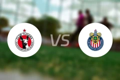 蒂华纳女足vs瓜达拉哈拉女足比分预测【2026/03/30】