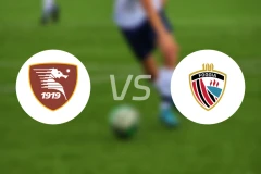 萨勒尼塔纳vs福贾比分预测【2025/12/20】