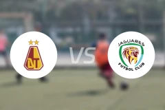 托利马体育vs科尔多瓦美洲虎比分结果战报【2026/03/29】