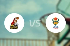 沙勒罗瓦女篮vs列治女篮比分预测【2025/11/16】