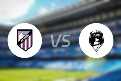 卡罗伊vsCF埃斯佩兰卡比分预测【2025/11/16】