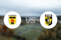 坎布尔vs维特斯比分预测【2026/04/25】