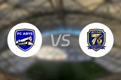 FK阿雷斯vs杰蒂赛足球俱乐部比分预测【2024/10/17】