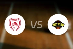 奥林匹亚科斯女篮vs拉姆拉女篮比分预测【2025/12/19】