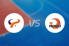 杭州经纬vs湖北文旅录像回放【2026/01/08】