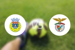 阿罗卡vs本菲卡比分预测【2026/03/15】