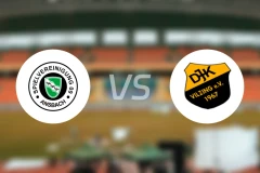 安斯巴赫vsDJK维勒兹比分预测【2025/11/29】