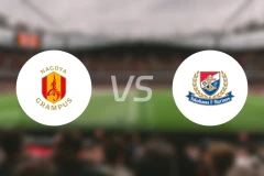 名古屋鲸鱼vs横滨水手比分预测【2024/10/13】