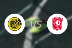博德闪耀vs特温特录像回放【2025/02/21】
