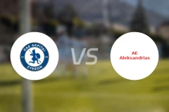 阿克里斯西肯vsAE亚历克斯比分预测【2026/02/01】