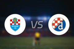 乌克瓦vs萨格勒布迪纳摩比分预测【2025/10/28】
