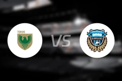 东京绿茵vs川崎前锋比分结果战报【2024/11/30】