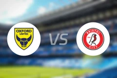 牛津联vs布里斯托尔城比分预测【2026/01/17】