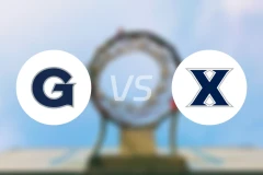 乔治城大学vs泽维尔大学比分结果战报【2026/03/01】