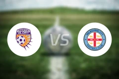 珀斯光荣vs墨尔本城比分预测【2026/03/22】