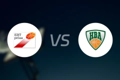 艾斯堡女篮vsHBA女篮比分预测【2025/11/02】