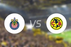 瓜达拉哈拉vs墨西哥美洲比分预测【2026/02/15】