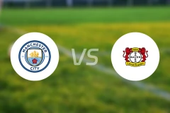 曼城vs勒沃库森比分预测【2025/11/26】