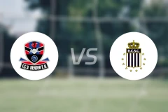 登德vs沙勒罗瓦比分结果战报【2024/10/06】