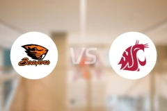 俄勒冈州立大学vs华盛顿州立大学比分预测【2026/01/05】