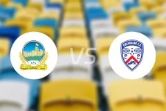 林菲尔德vs科尔雷恩比分预测【2026/04/18】