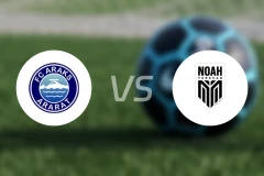 阿拉拉特vs诺亚B队比分预测【2025/11/15】