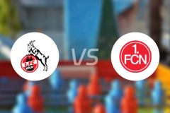 科隆女足vs纽伦堡女足比分预测【2025/11/01】