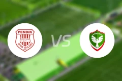 彭迪克体育vs阿美德比分预测【2026/02/08】