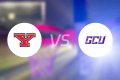 杨斯镇州立vs大峡谷大学比分结果战报【2025/11/08】