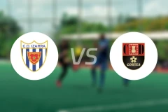 伊扎拉vs科尔特斯比分预测【2026/01/24】