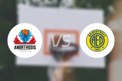 阿诺索西斯vs普罗蒂斯比分预测【2026/02/07】