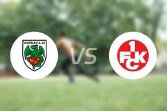 沃尔姆斯vs凯泽斯劳滕青年队比分预测【2025/11/22】