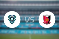 福冈黄蜂vs浦和红钻比分结果战报【2024/11/30】
