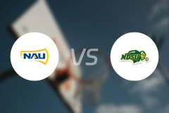 北亚利桑那大学vs北达科他州立大学比分预测【2025/12/07】