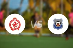 金边FCvs柴桢比分预测【2024/10/20】