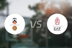 乌迪内vs米兰奥林匹亚比分结果战报【2026/03/30】