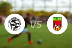 FC哈瑙93vs哈努尔SC 1960比分预测【2024/08/15】
