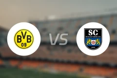 多特蒙德二队vs维登贝鲁克比分预测【2025/11/30】