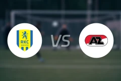 瓦尔韦克vs阿尔克马尔青年队比分预测【2026/03/14】