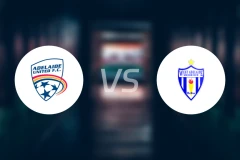 阿德莱德联青年队vs西阿德莱德SC比分预测【2026/04/19】